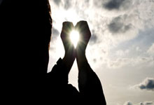 天涯神贴预言楼市截图火遍网络