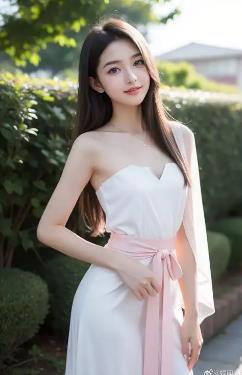 鹿邑AI算法一键移除女性衣物